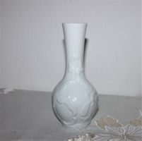 Vintage Porzellan Vase - KPM