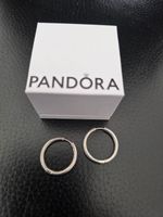 PANDORA Creolen / Ohrringe