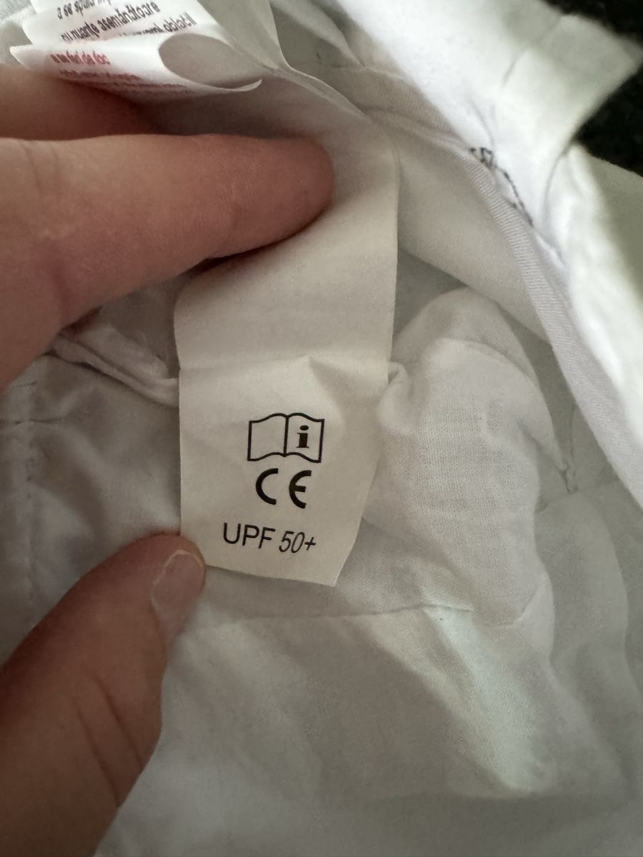 Maximo Bonnets & Echarpes: Maximo Sonnenhut – D'occasion à Nänikon par mel_5qld 2