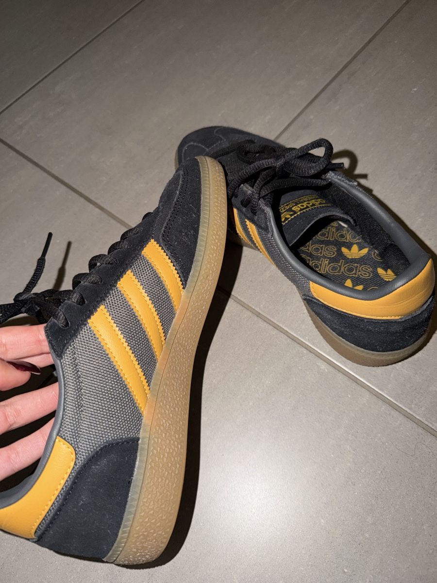 Adidas Chaussures hommes: Adidas Speziall – D'occasion à Lausanne par reb_87rc 2