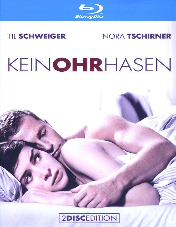 Tutti i DVDs: Keinohrhasen  (2 Blu-Rays) – Nuovo (secondo la descrizione) da Bern venduto da Frebo