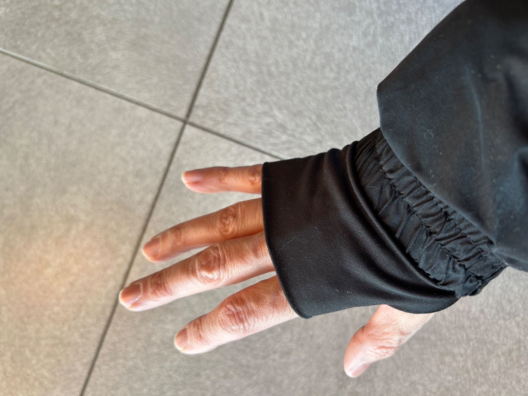 Giacche & Cappotti: 1x Veste de ski taille garçon 146 - 152 – Usato da Arbedo venduto da nadia1973 4