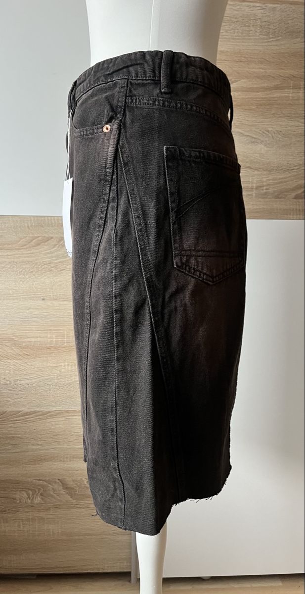 Gonne: Jeansrock  – Nuovo e nell'imballaggio originale da Widnau venduto da Alexona