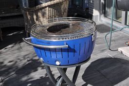 Lotus Grill XXL