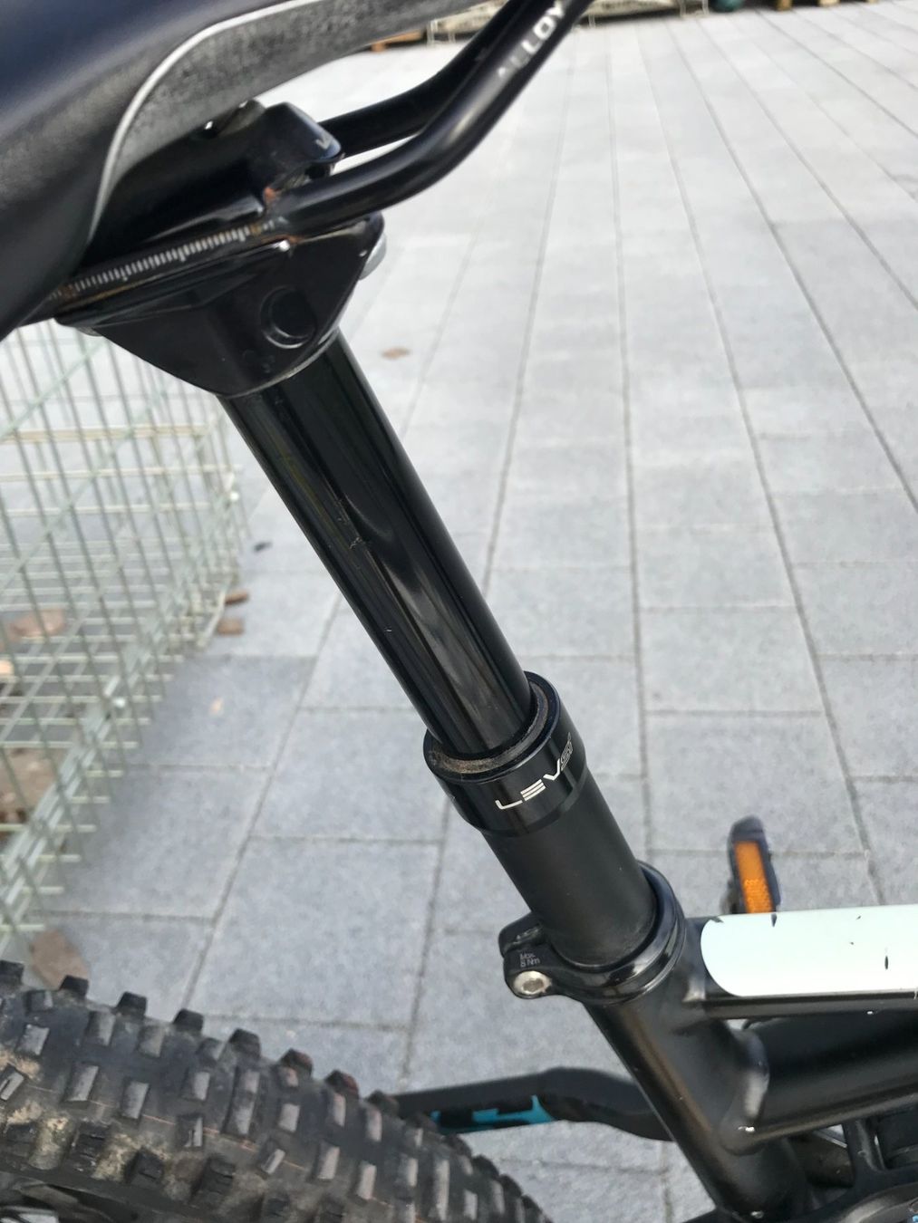 Biciclette: Mountainbike Damen Aluminium – Usato da Egliswil venduto da didiflu 7