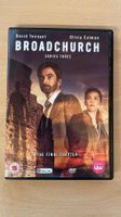 Broadchurch - Staffel 3 (2 DVD) - Das Finale Kapitel! Top!