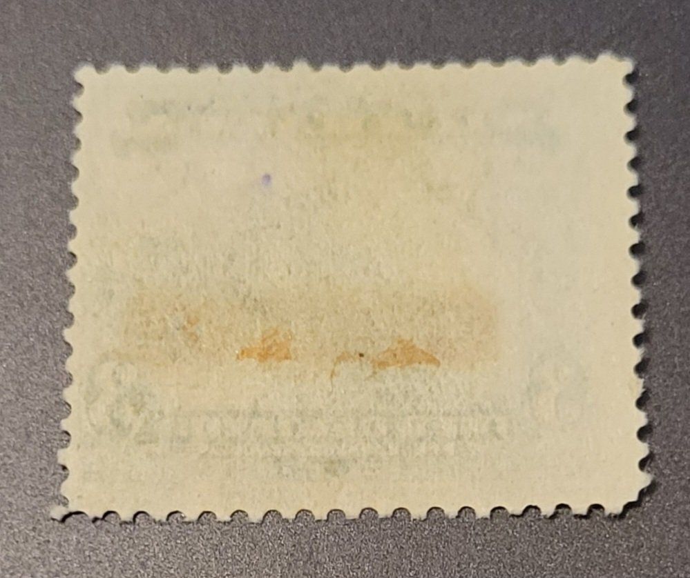 Tutti i francobolli: Nicaragua 1936 briefmarke – Usato da St Gallen venduto da Stampsalshobby 1