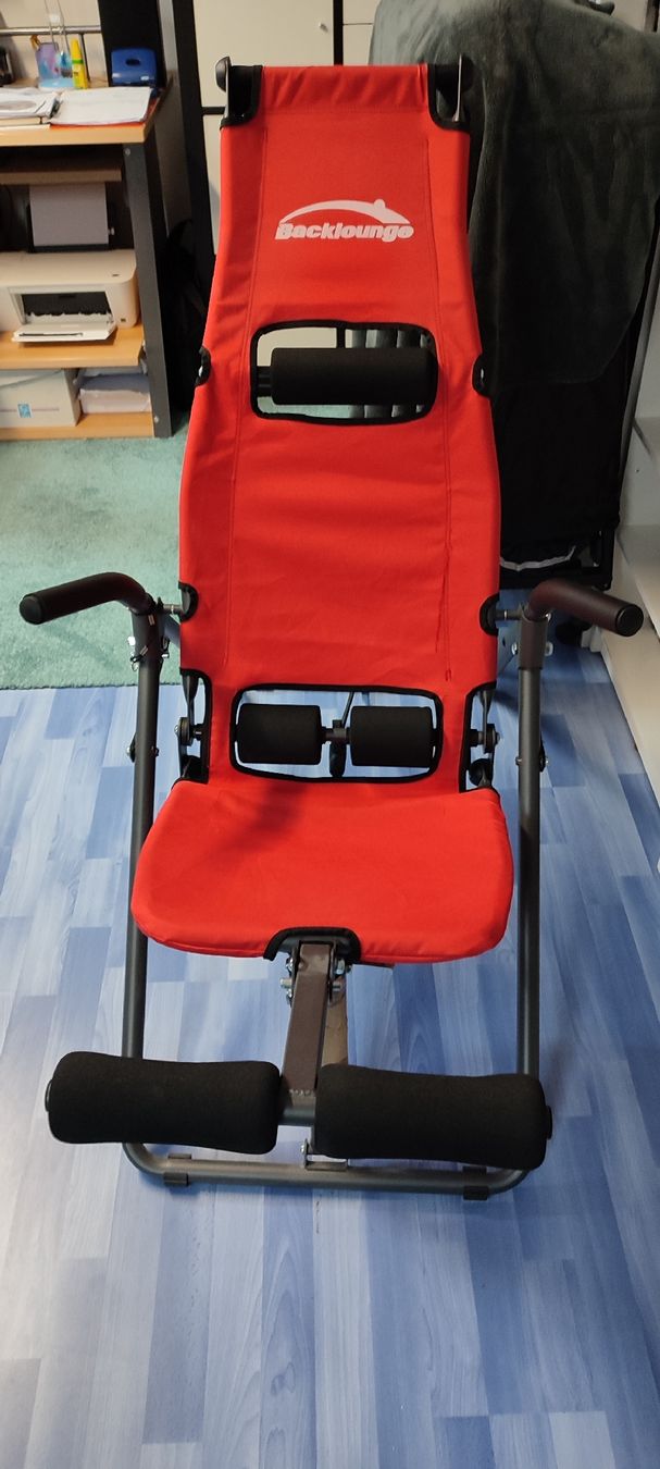Hometrainer: home Trainer – Nuovo (secondo la descrizione) da Bichelsee venduto da Andi790
