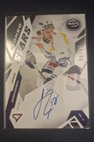 HCAP Jesse Zgraggen Signed Stars LV.1 86/99