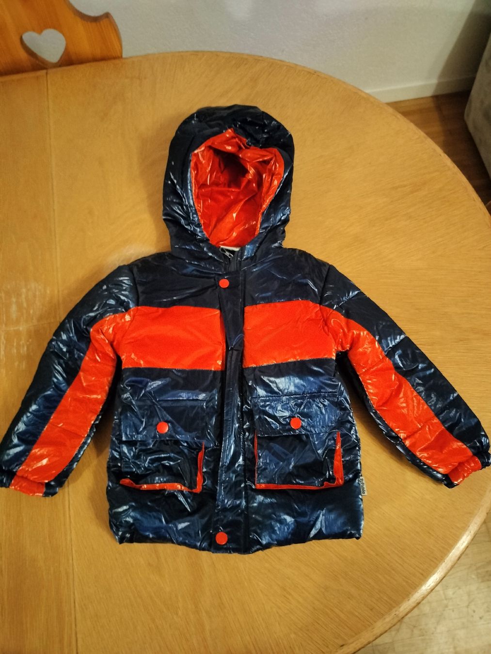 Giacche & Cappotti: Wintermantel für Kinder – Usato da Oftringen venduto da sweden03