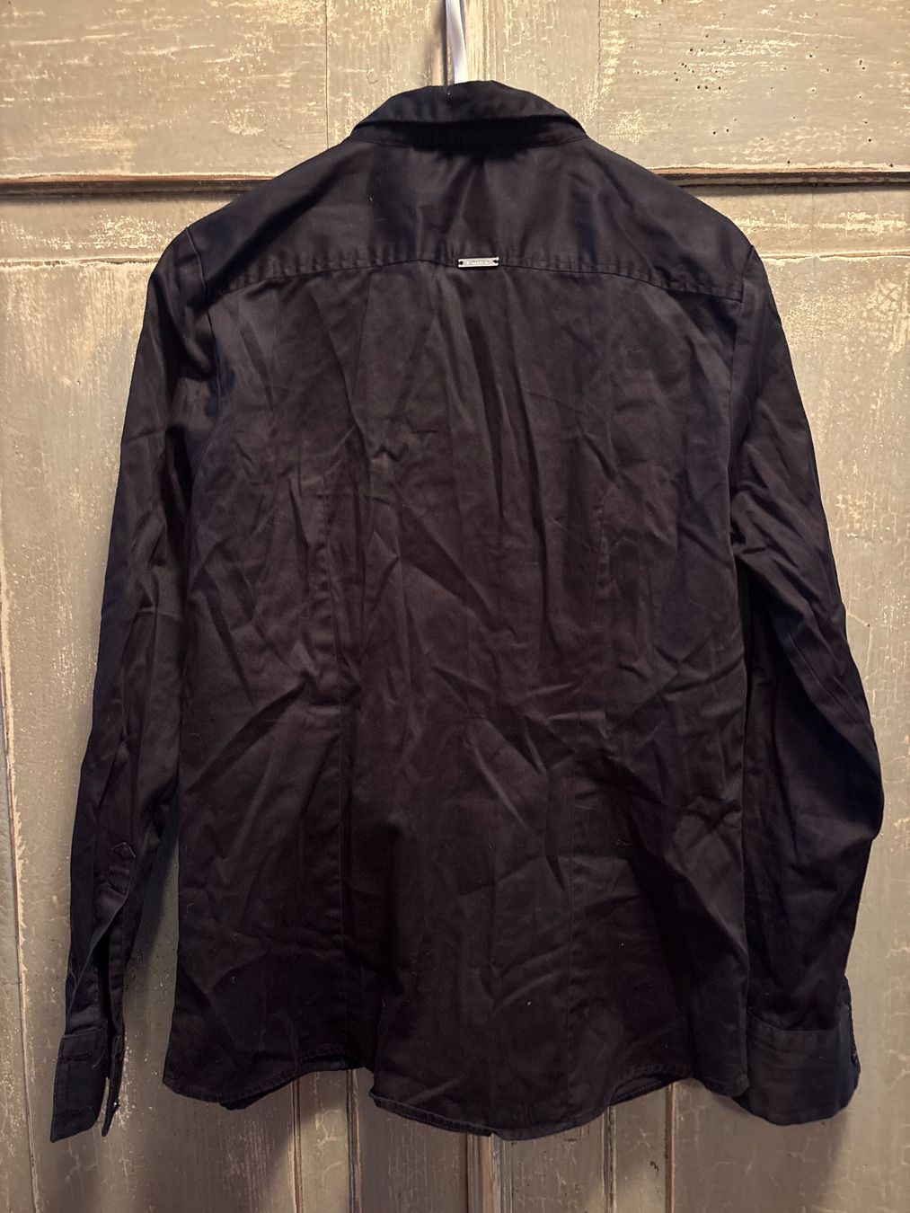 Camicette: Van Heusen - tolle Hemd-Bluse - M – Nuovo (secondo la descrizione) da Besenbüren venduto da piculo 1