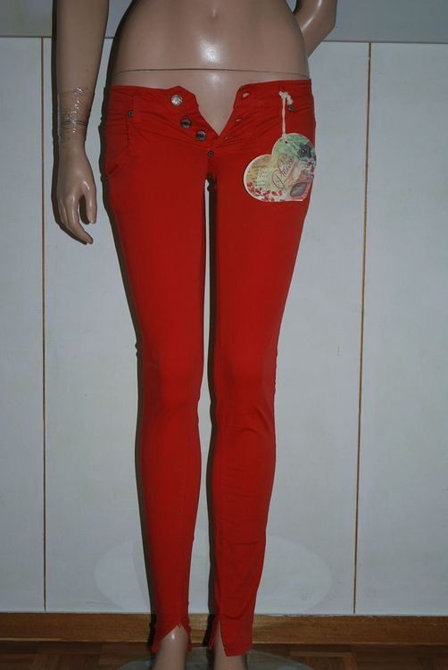 Please Jeans Jeans: Jeans PLEASE  Taille/Grosse XS    Neuf/Neu  .... – Nuovo e nell'imballaggio originale da Cossonay-ville venduto da Super-Price-Quality