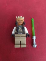 Figurine Lego Star Wars Eeth Koth Jedi Master sw0332