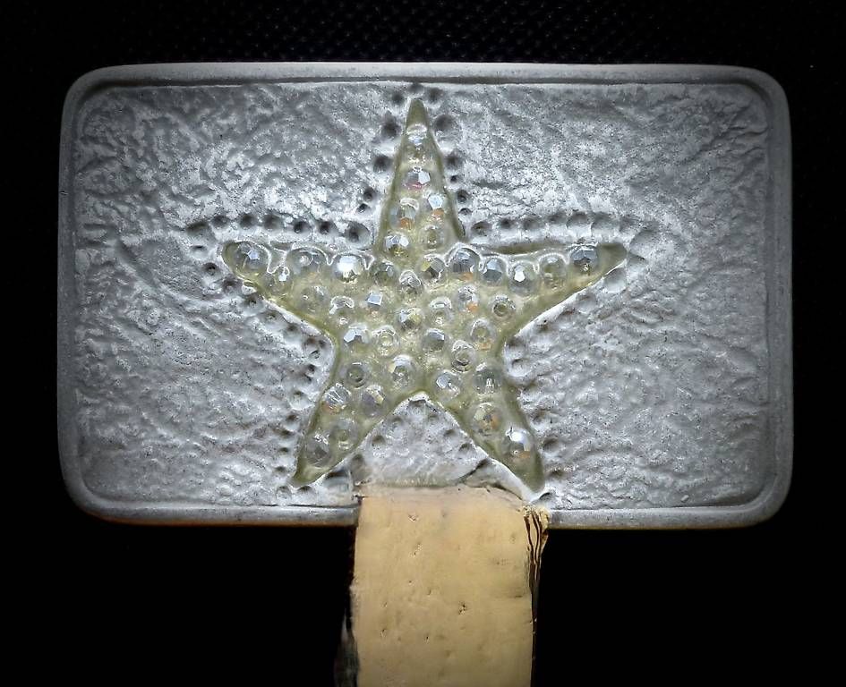 Fibbie per cinture: Iims Gürtel-Schnalle – Usato da Ottenbach venduto da Budy81