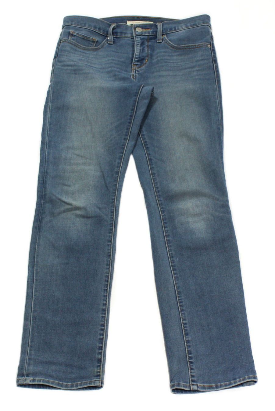 Levi's Jeans: LEVI STRAUSS & Co. Jeans W27/L30 – Gebraucht aus Belp von caramel-secondhand