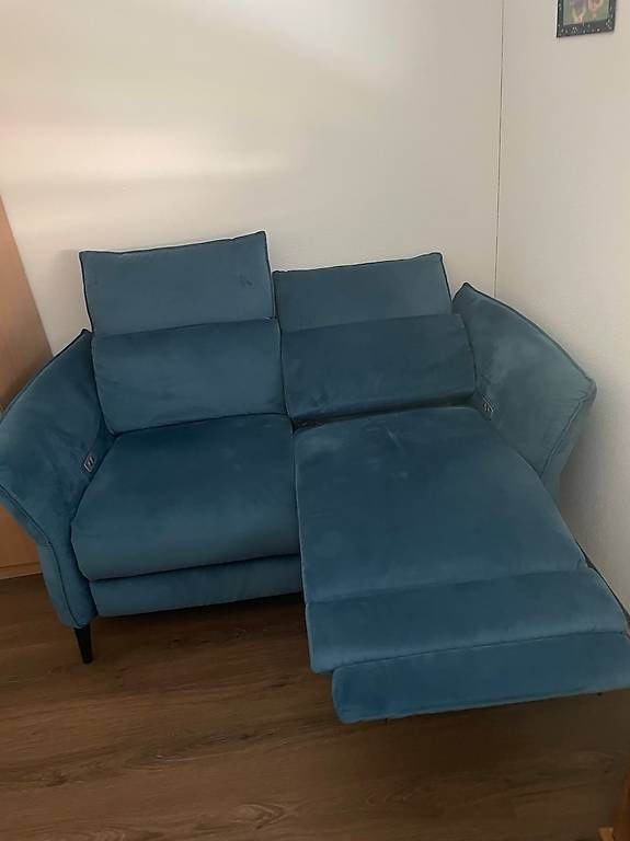 Divani: Liege- und Sitzsofa – Usato da Kölliken venduto da hna_8dbr 1
