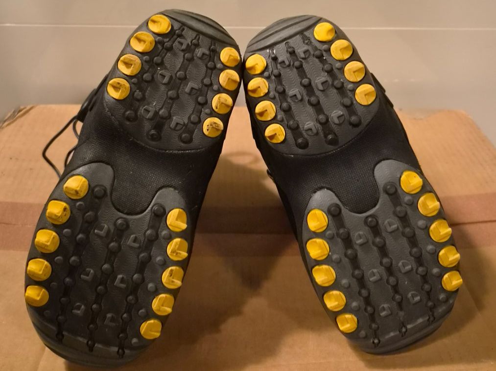 Herrenschuhe: Snowboardschuhe Gr.39 – Gebraucht aus Oberrieden von Raja011 4