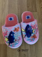 Findet Dory Hausschuhe Gr. 26/27