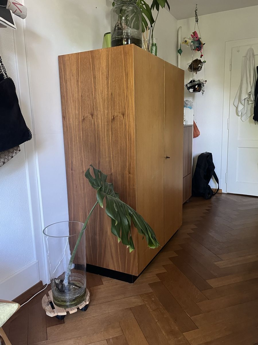 Armadi: vintage Holzschrank – Usato da Steffisburg venduto da viv_5tqt