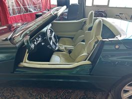 BMW Z1 seltene Rarität Oldtimer