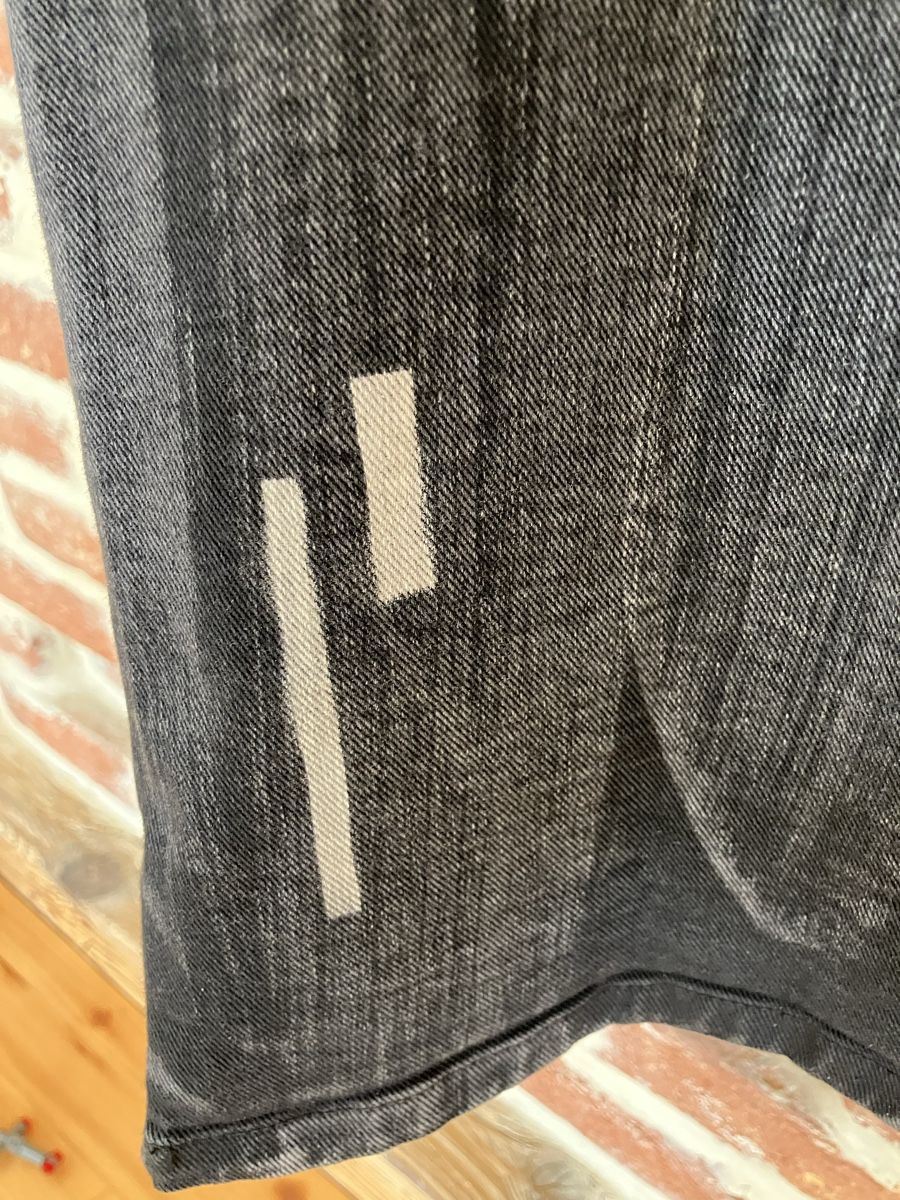 Giacche: Boris Bidjan Saberi Stretch Denim Jacket – Nuovo (secondo la descrizione) da Maracon venduto da hue_6sb7 4