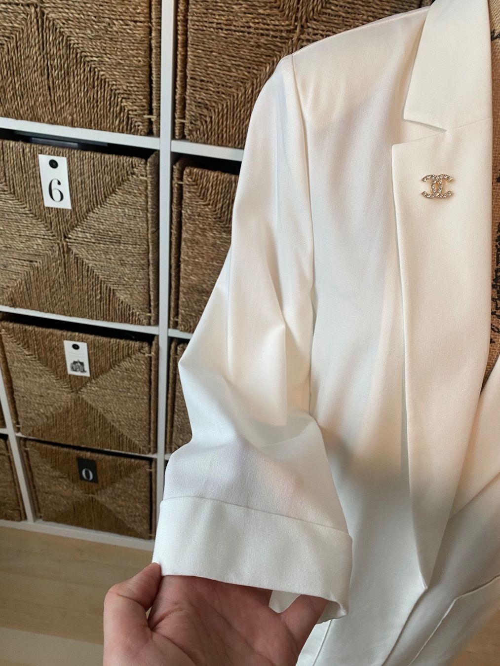 Giacche: M&S light blazer, size L – Nuovo (secondo la descrizione) da Safenwil venduto da rgs_tg62 4