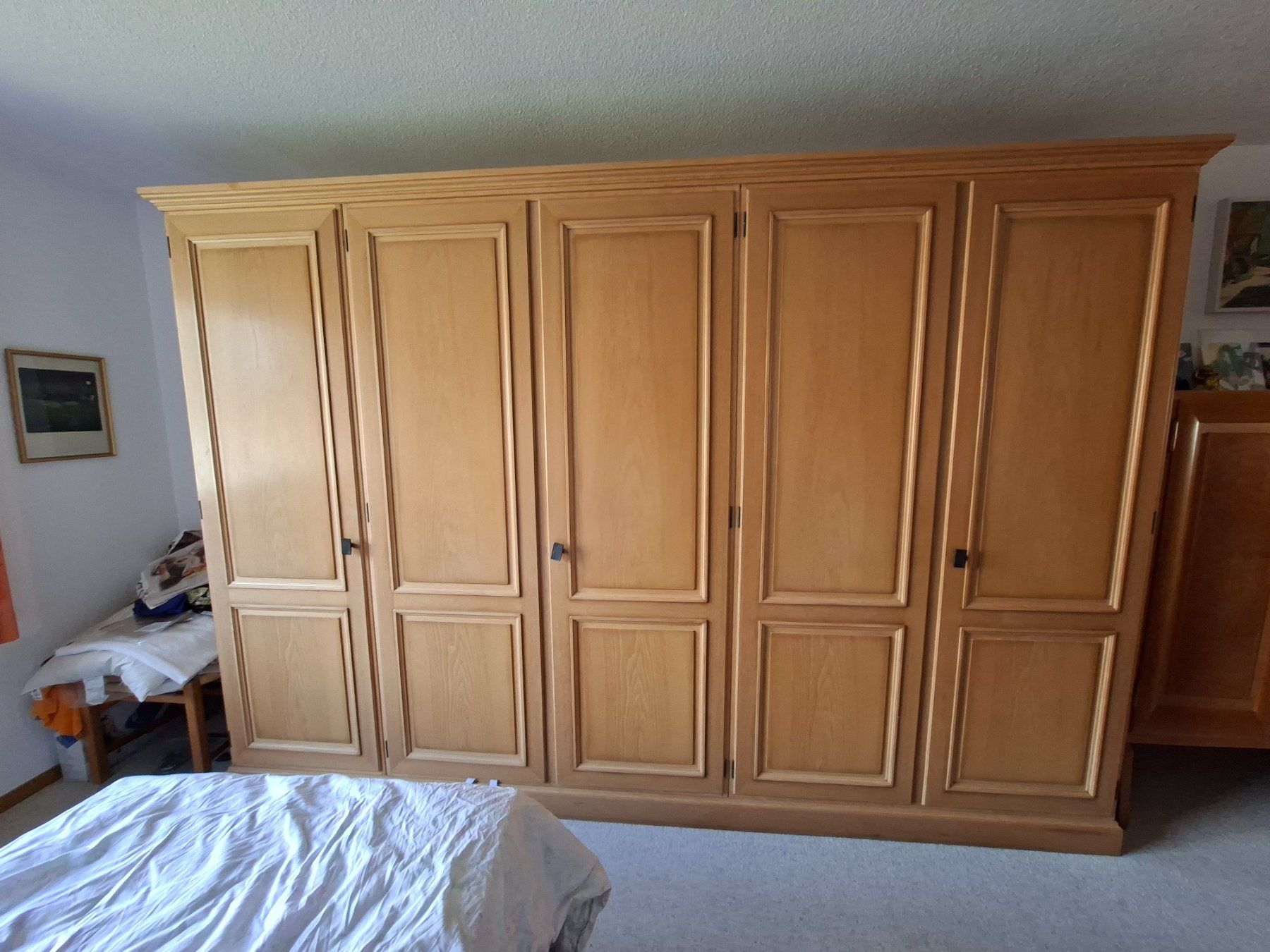 Armadi: Kleiderschrank – Usato da Etzwilen venduto da 3ei_5rty