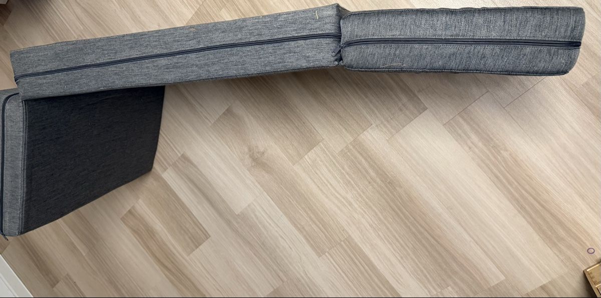Materassi: Matratze Vordersitze T4 T5 T6  – Usato da Binningen venduto da MichPam71 5