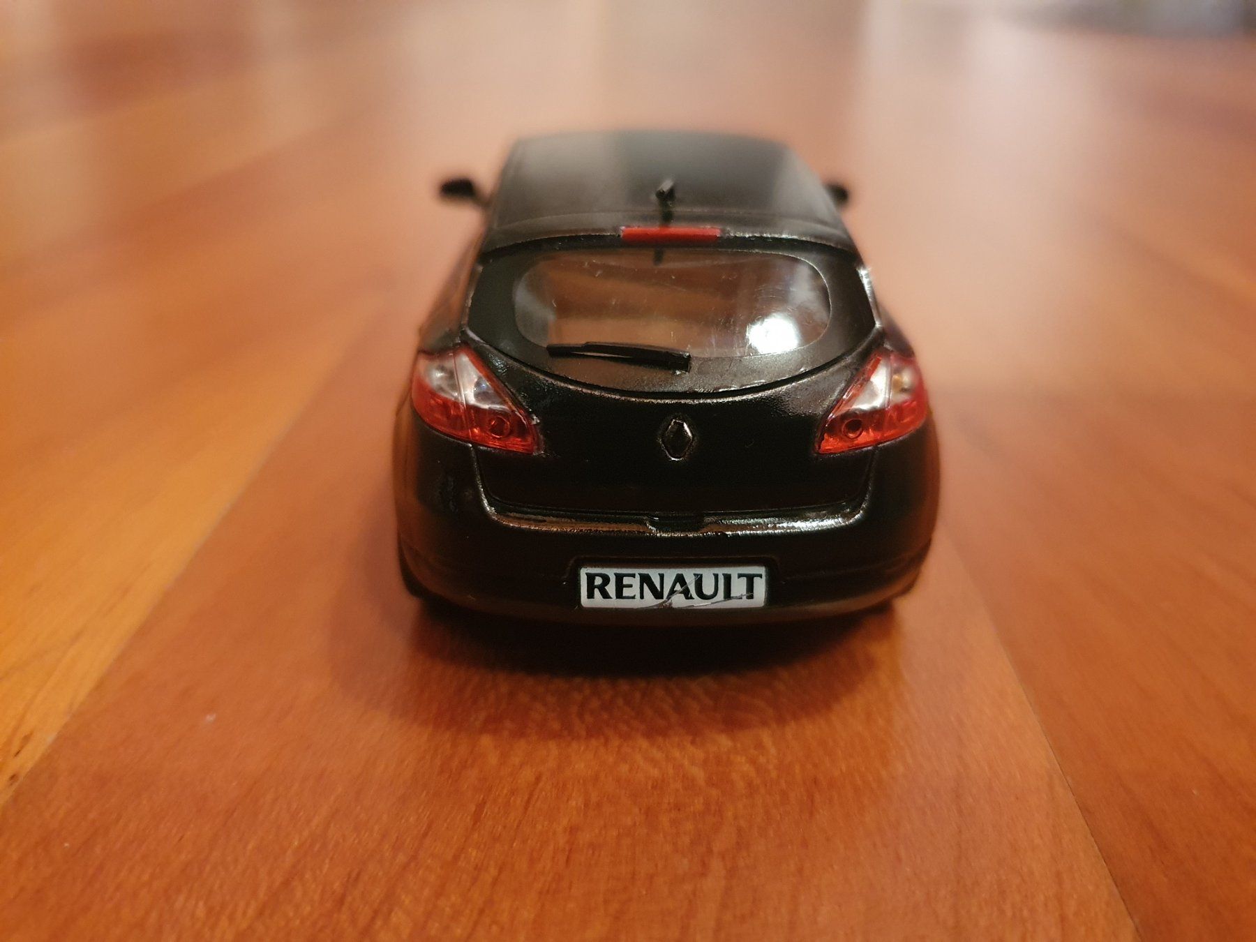 Norev Modellini d'auto: Renault Megane, Norev, 1:43 – Usato da Triesen venduto da platzproblem1 3