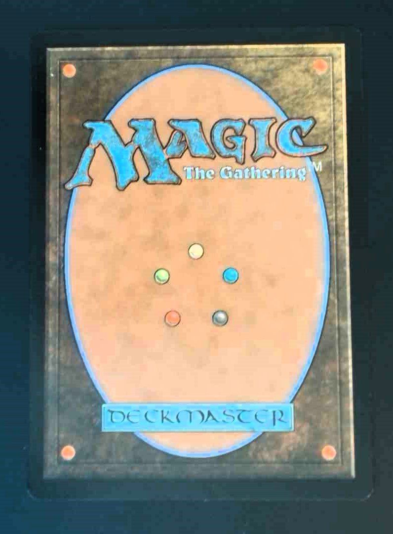 Magic The Gathering Carte collezionabili: Sylvan Ranger - Foil - MTG – Usato da Zürich venduto da Semagets 1
