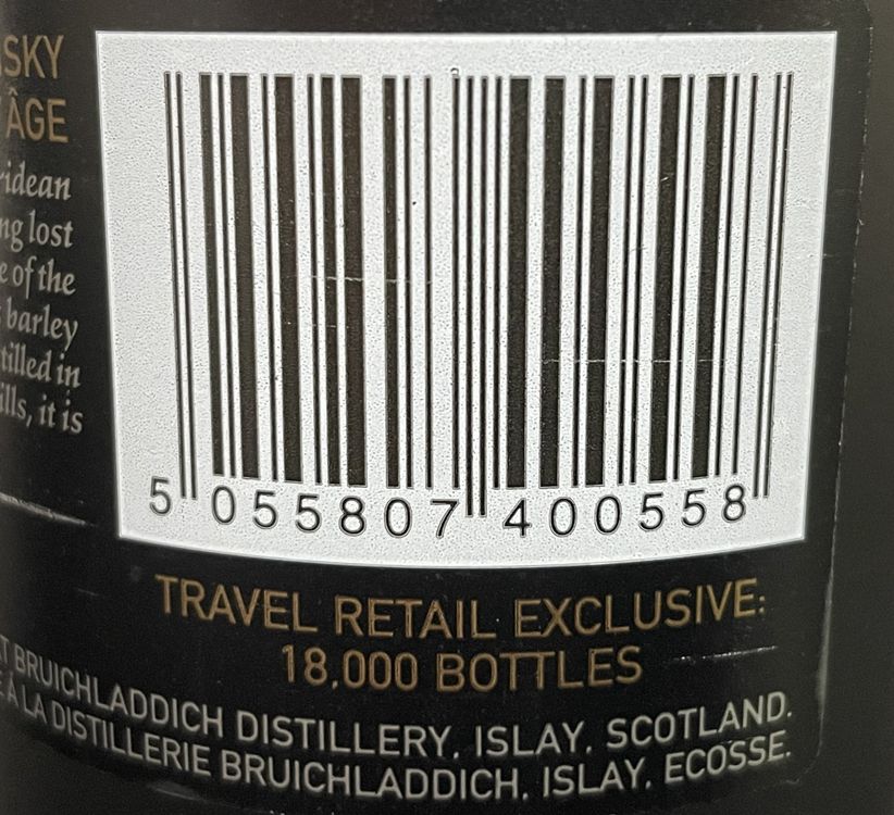 Octomore Bevande alcoliche: Bruichladdich OCTOMORE 06.2 ***PPM: 167 / 58.2% / 70cl*** – Nuovo e nell'imballaggio originale da Frasnacht venduto da mav29 6