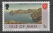 Isle of Man Port Erin 1973  **  (13