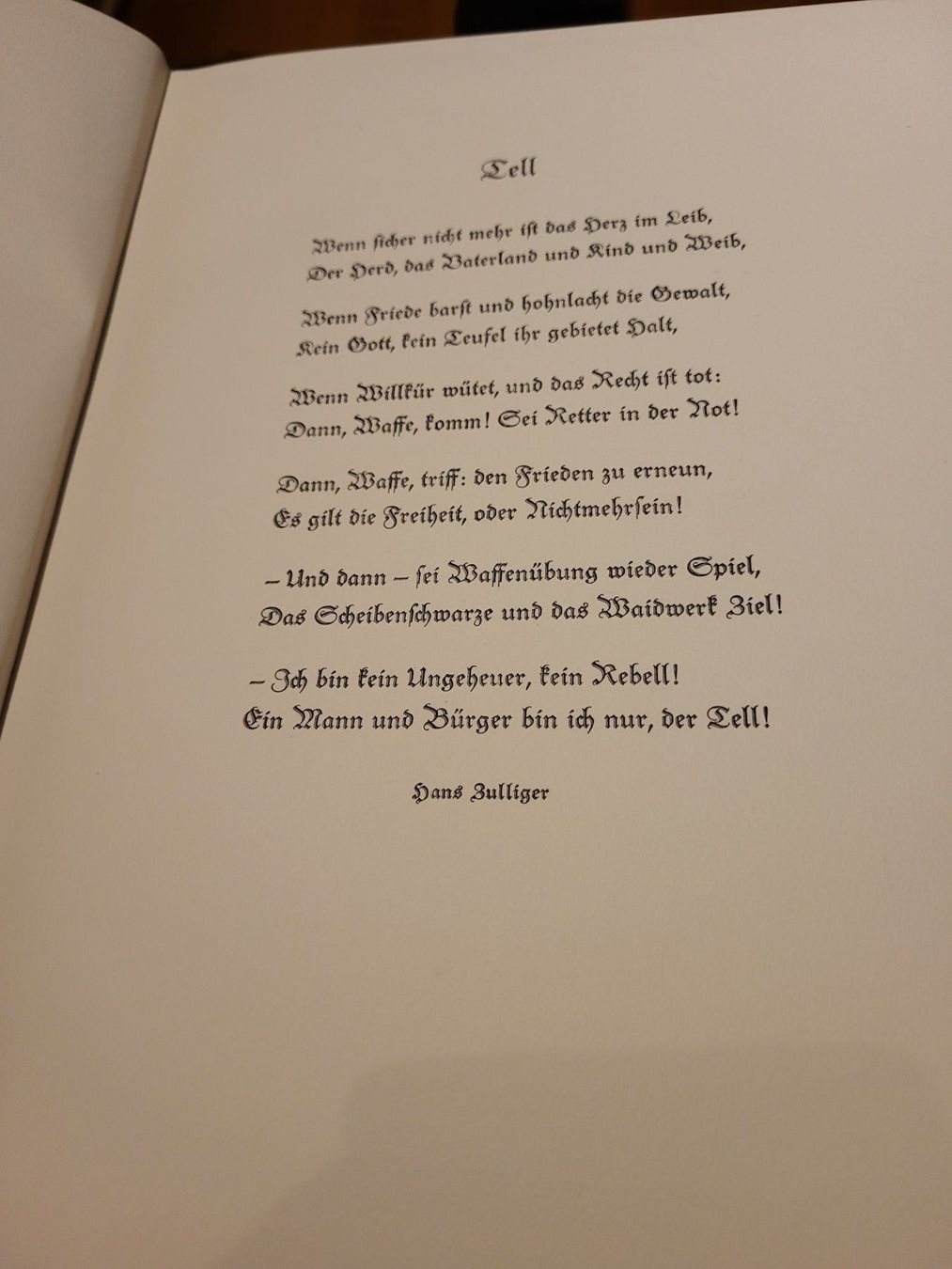 Libri: Schweizer Schützenbuch – Usato da Langnau i. E. venduto da Foodmaster 2
