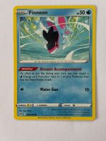 Pokemon-Karte Finneon 040/196