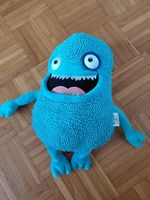 Plüschtier Bakterium (Monster)