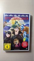 Hotel Transsilvanien DVD - Lustiger Film für Kinder (0506)