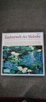 Schallplatten Zauberwelt der Melodie