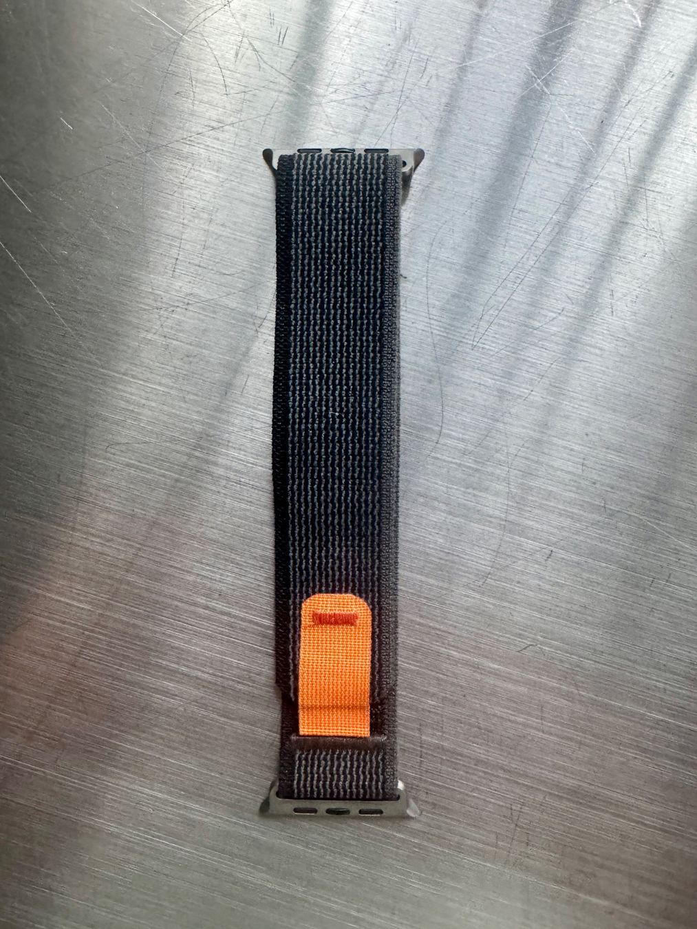 Apple Bracciali & Braccialetti: Apple Trail Loop Armband • 44/45/49 mm – Usato da Bern venduto da SMNSCHTZ 4