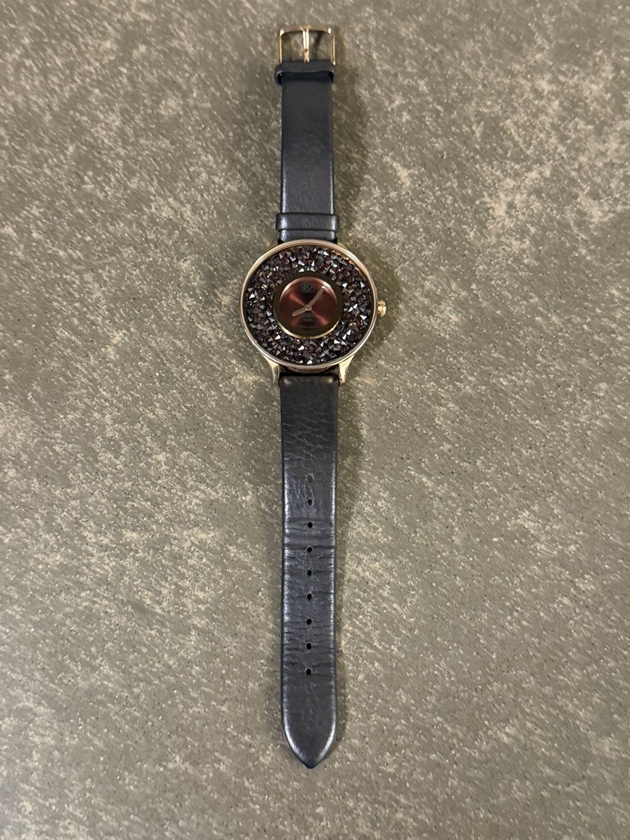 Orologi: Coverswiss Damenuhr, Lederarmband – Usato da Brüttisellen venduto da BlackPearl18 1