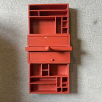Werkhaus for Manufactum Schreibtischorganisator. Rar.