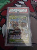 Psa 10 Pheromosa & Buzzwhole 🇯🇵