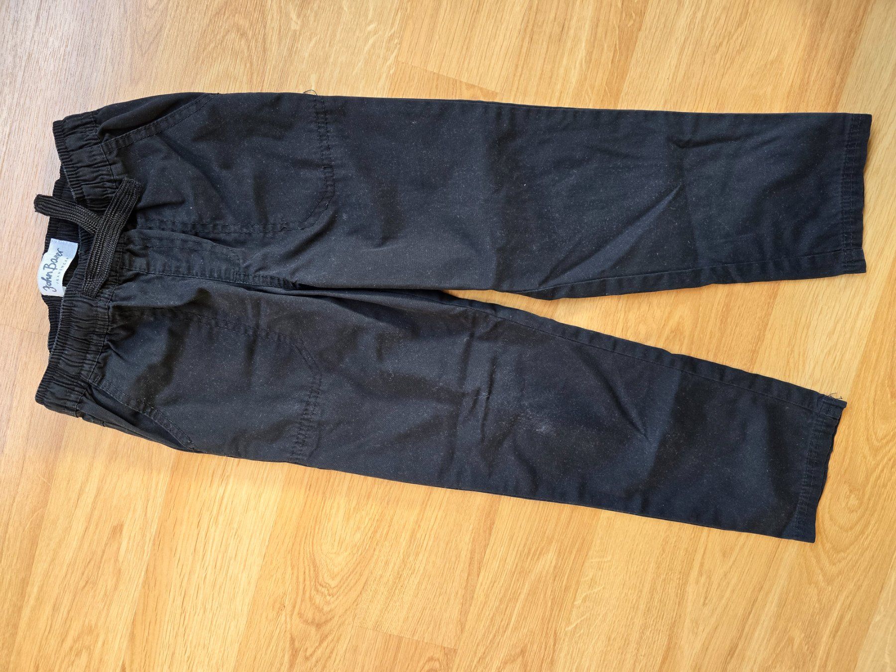 Pantaloni: Hose Gr. 122 – Usato da Büttikon AG venduto da Amineah