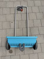 Gardena Streuwagen