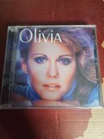 CD - Olivia Newton-John – The Definitive Collection