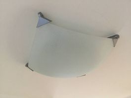 Deckenlampe