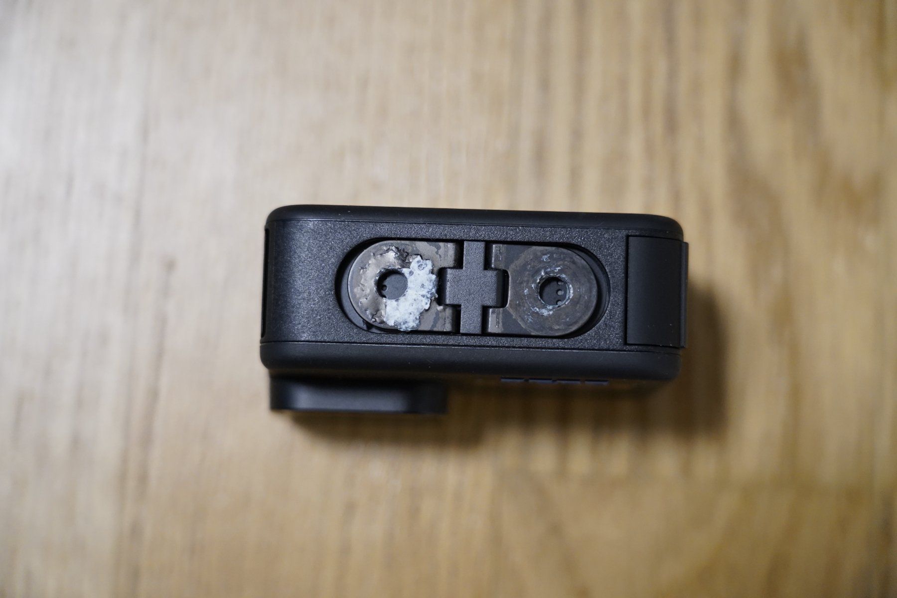 Gopro Action Cam: GoPro Hero 10 Black – D'occasion à Bülach par geo_6fzr 6