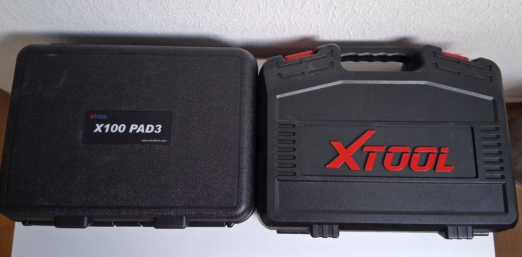 Scanner: XTOOL X100 PAD3 + KC501 CAR SCANNER + IMMO – Nuovo (secondo la descrizione) da Yverdon-les-Bains venduto da mai_sb5t 1