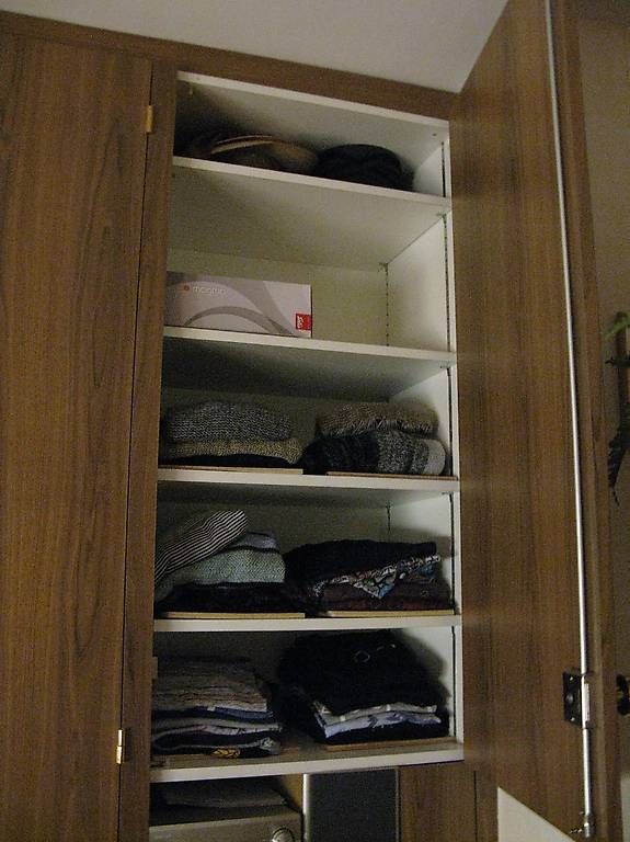 Armadi: Büro- oder Schlafzimmerschrank – Usato da Grenchen venduto da eule43 2
