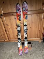 Kinderski 110cm