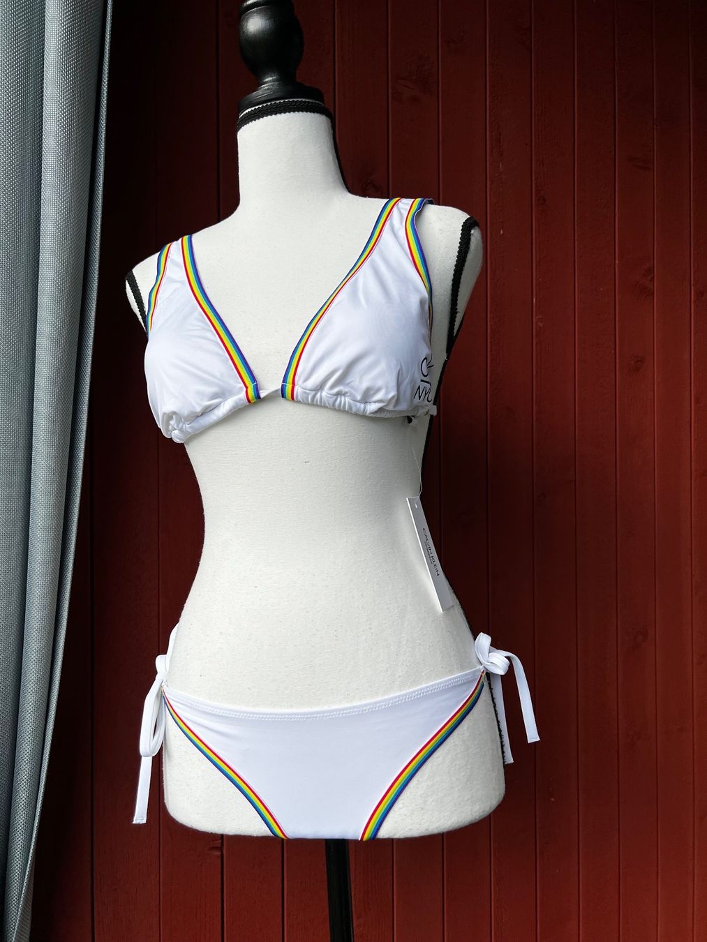 Calvin Klein Maillots de bain & Bikinis: Calvin Klein Neue Badeanzug M – Neuf avec emballage d'origine à Riehen par ann_76jw 2